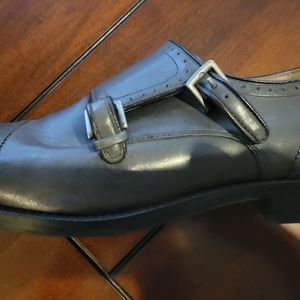 New dress shoes